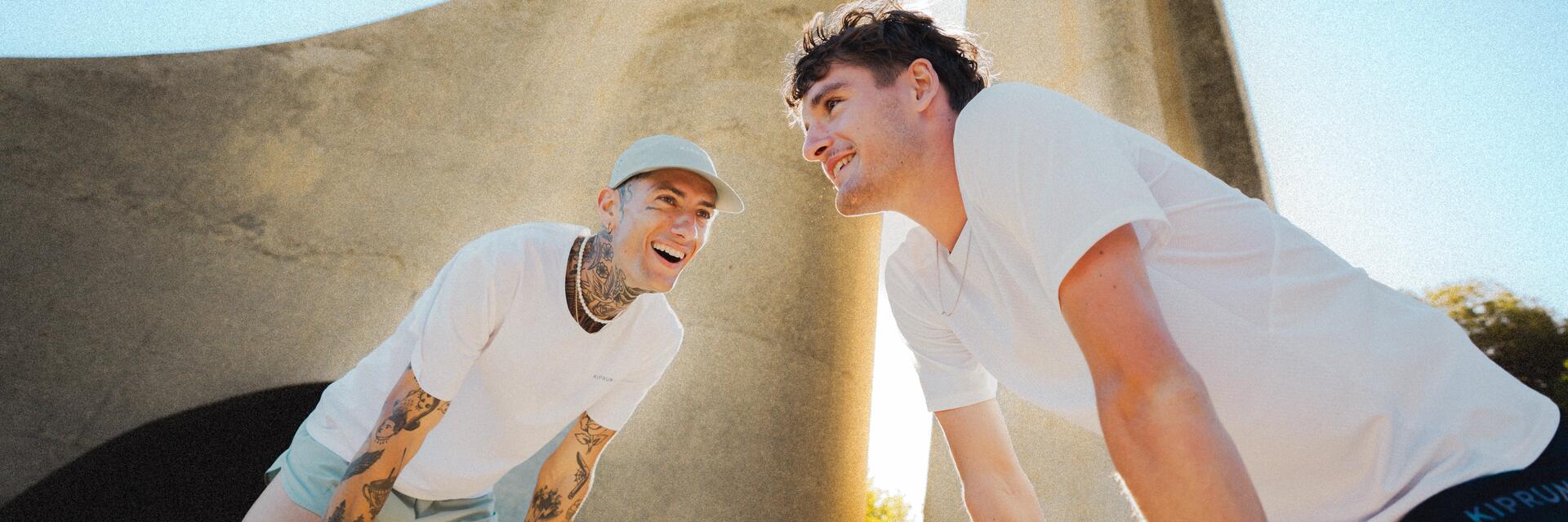 Aufwärmen Laufen: Tipps & Übungen für Läufer