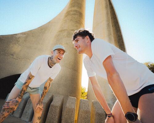 6 conseils pour bien s'échauffer