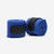 Bandes de boxe 4 m bleu