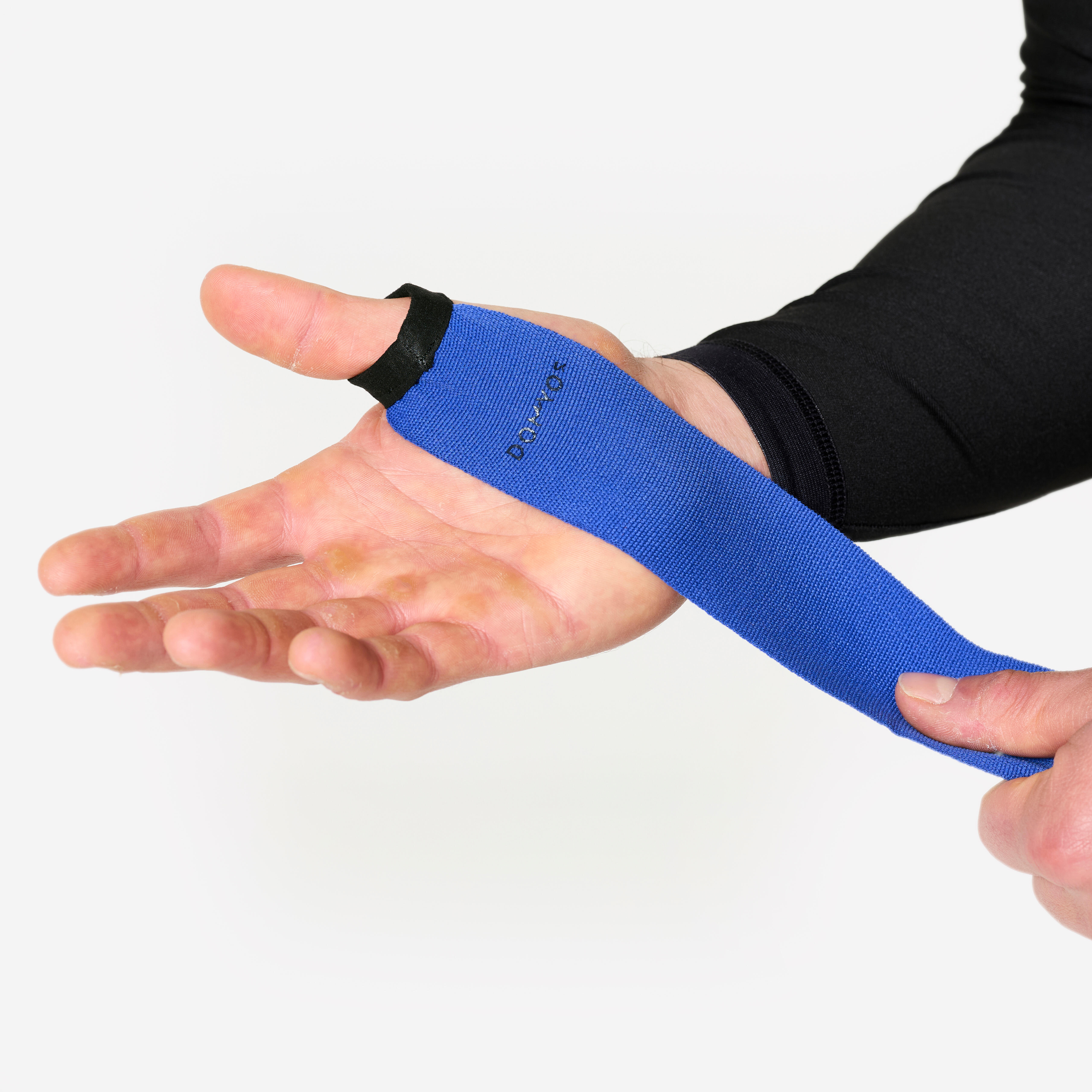 Boxing Handwraps 4 m - DOMYOS