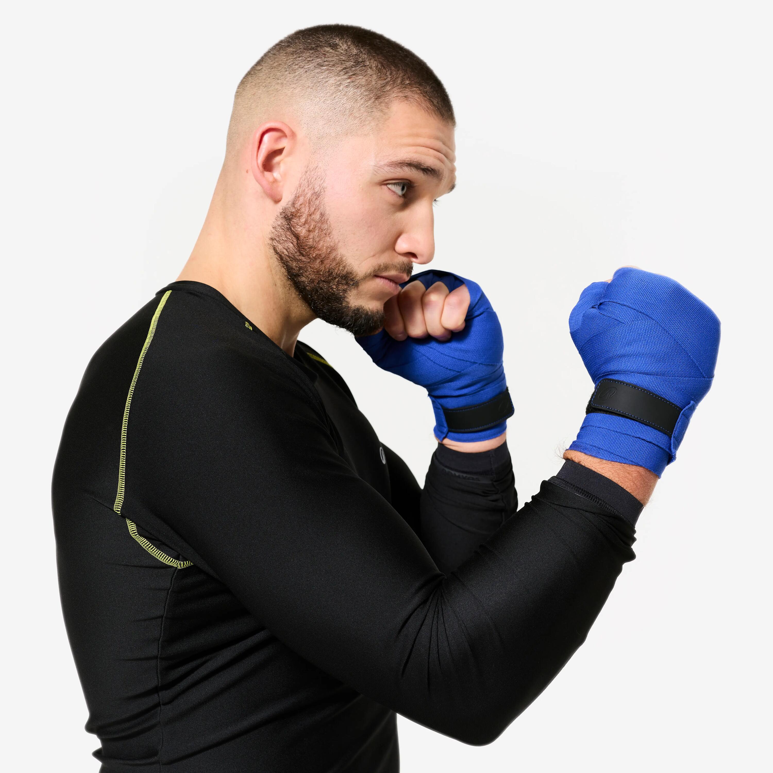 VENDAS BOXEO 4 M 5/7