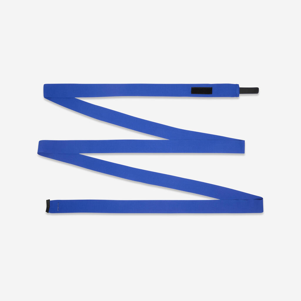 Boxing Wraps 4 m - Blue