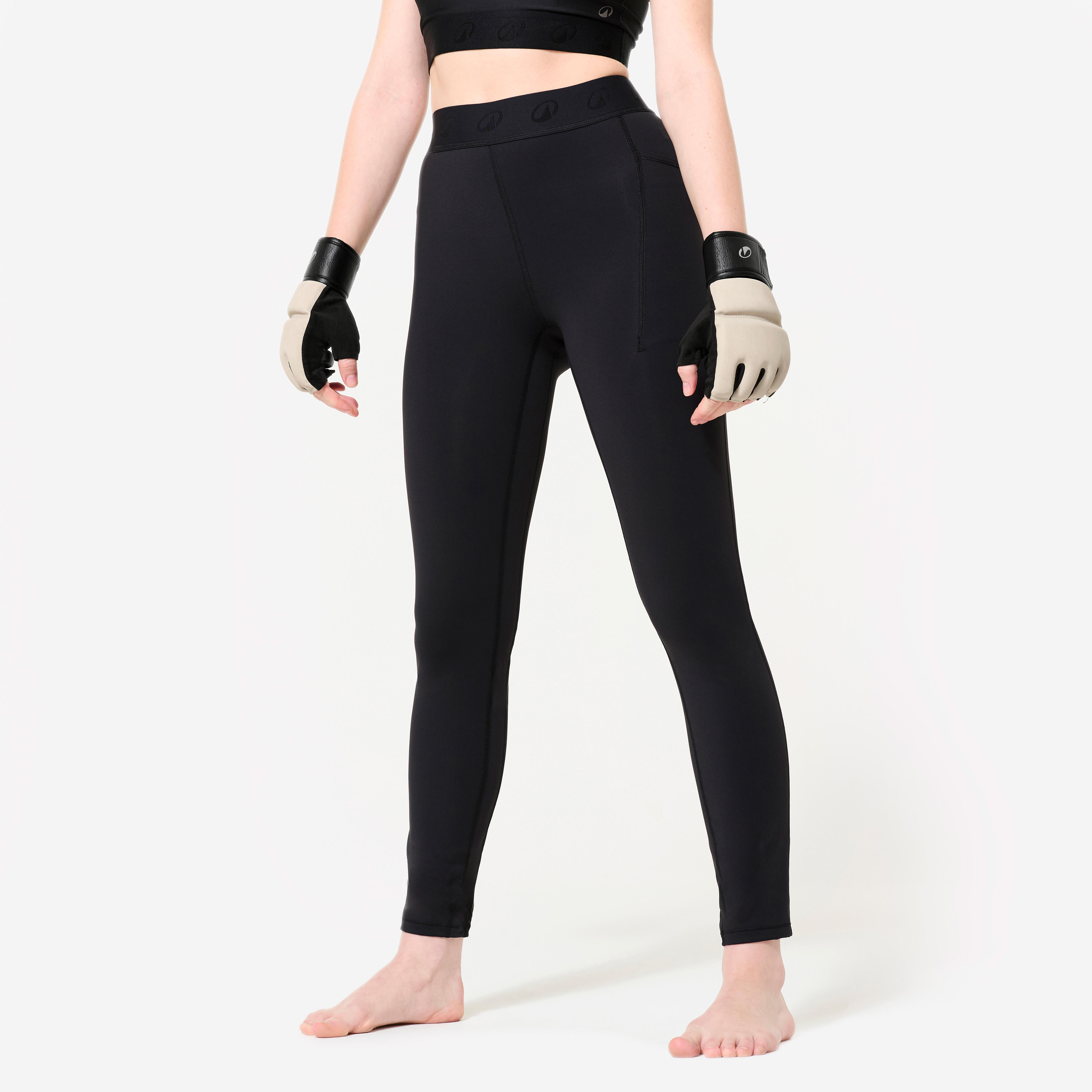 Cardio Boxing Mitts - DOMYOS