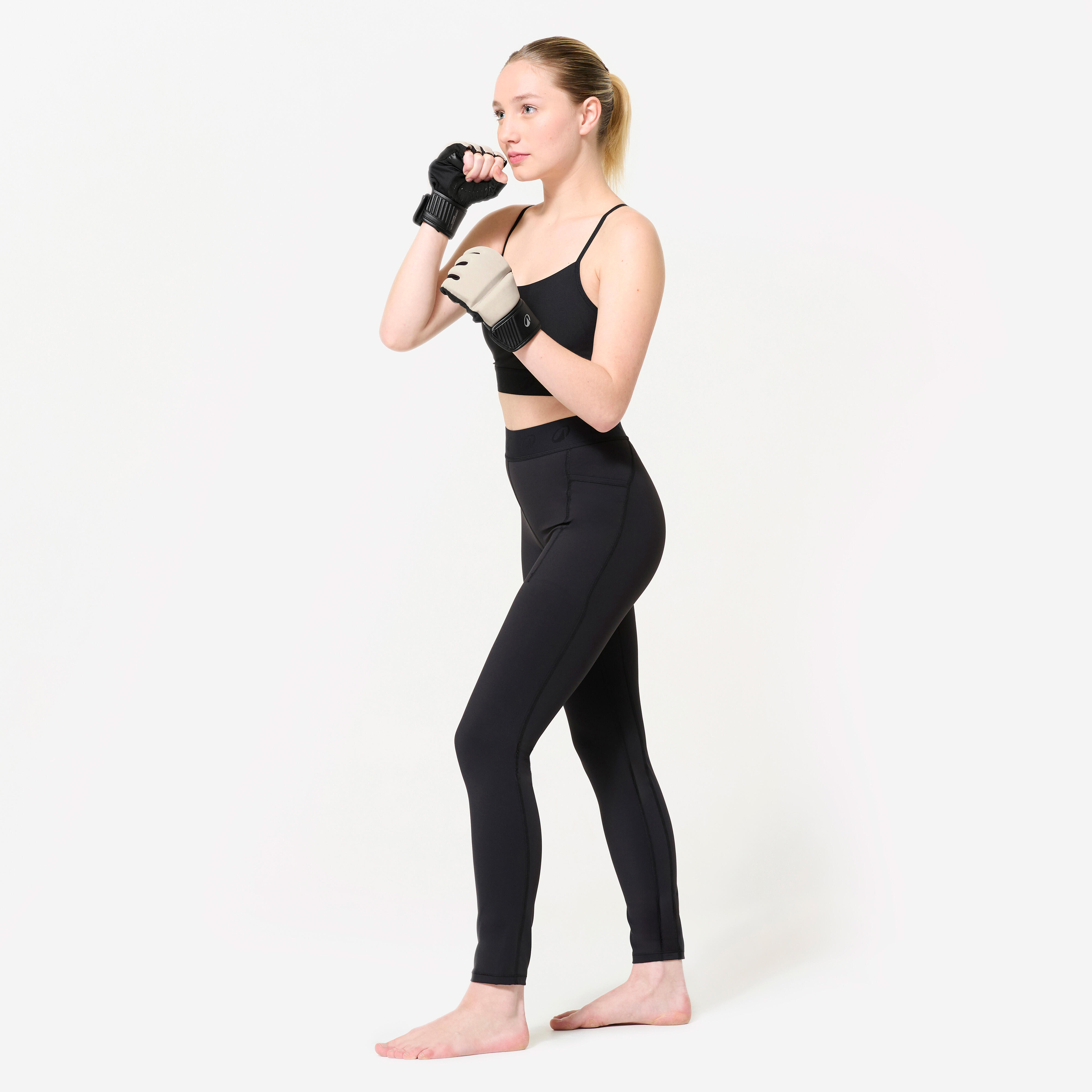 Cardio Boxing Mitts - DOMYOS