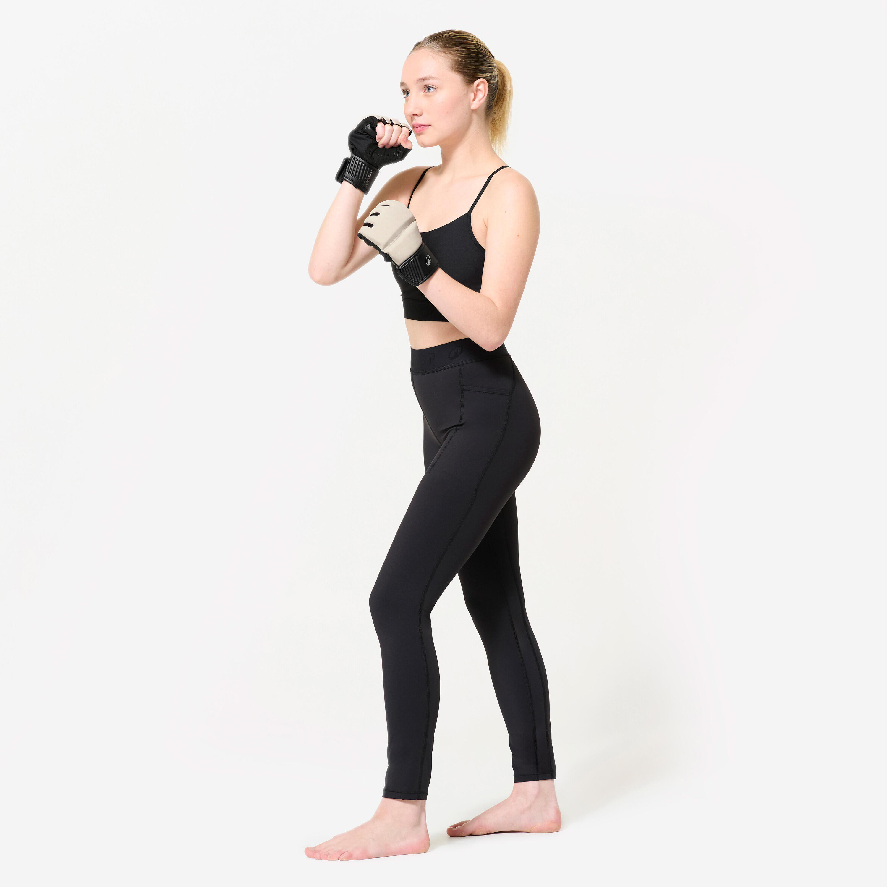 Gants de cardio-boxe 4/7