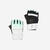 Mitaines de cardio-boxing mixte, vert menthe