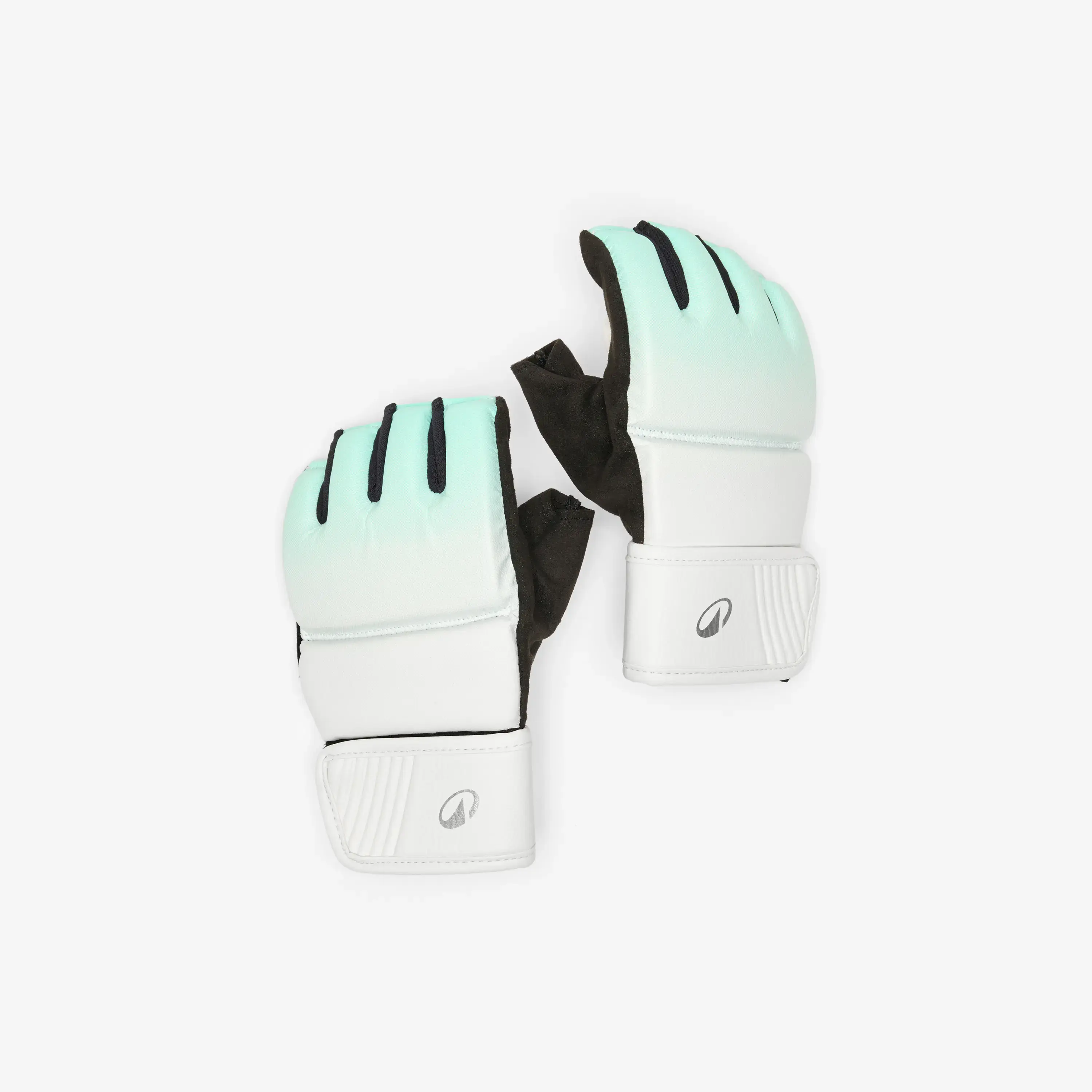 Mitones de boxeo