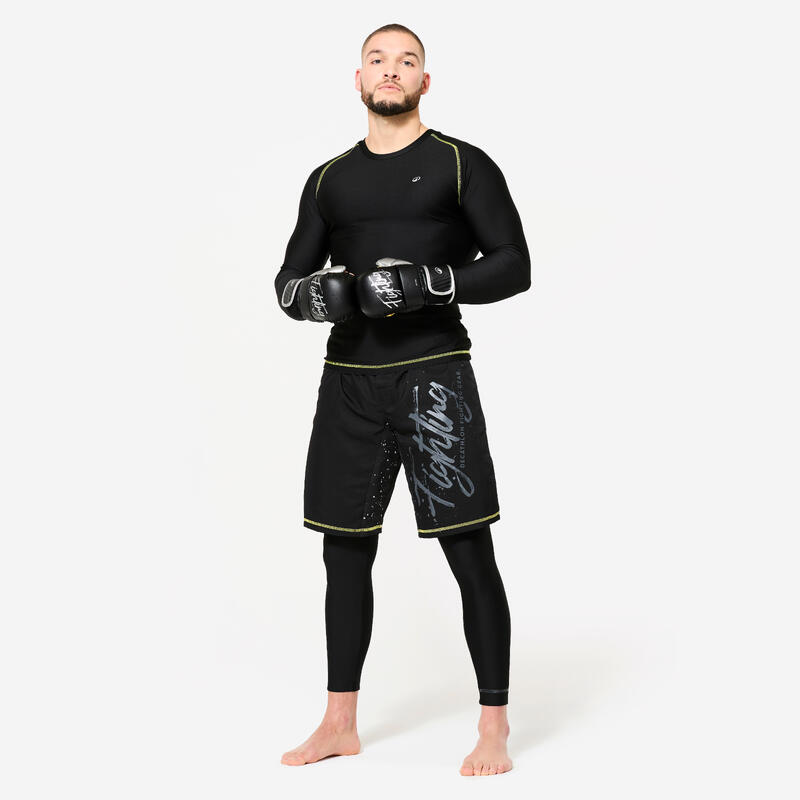MMA kesztyű