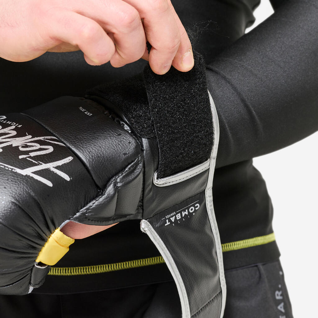 Unisex MMA Gloves