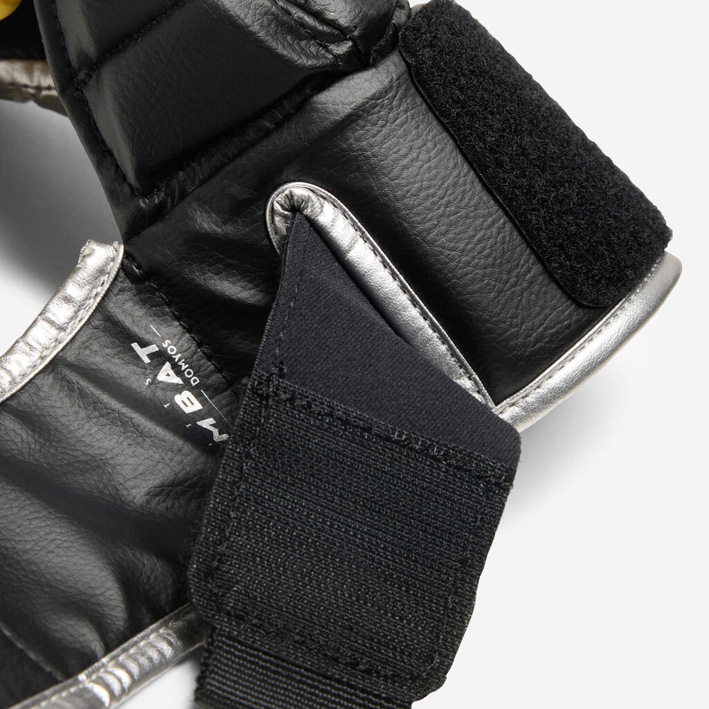 Mitaines de MMA mixte