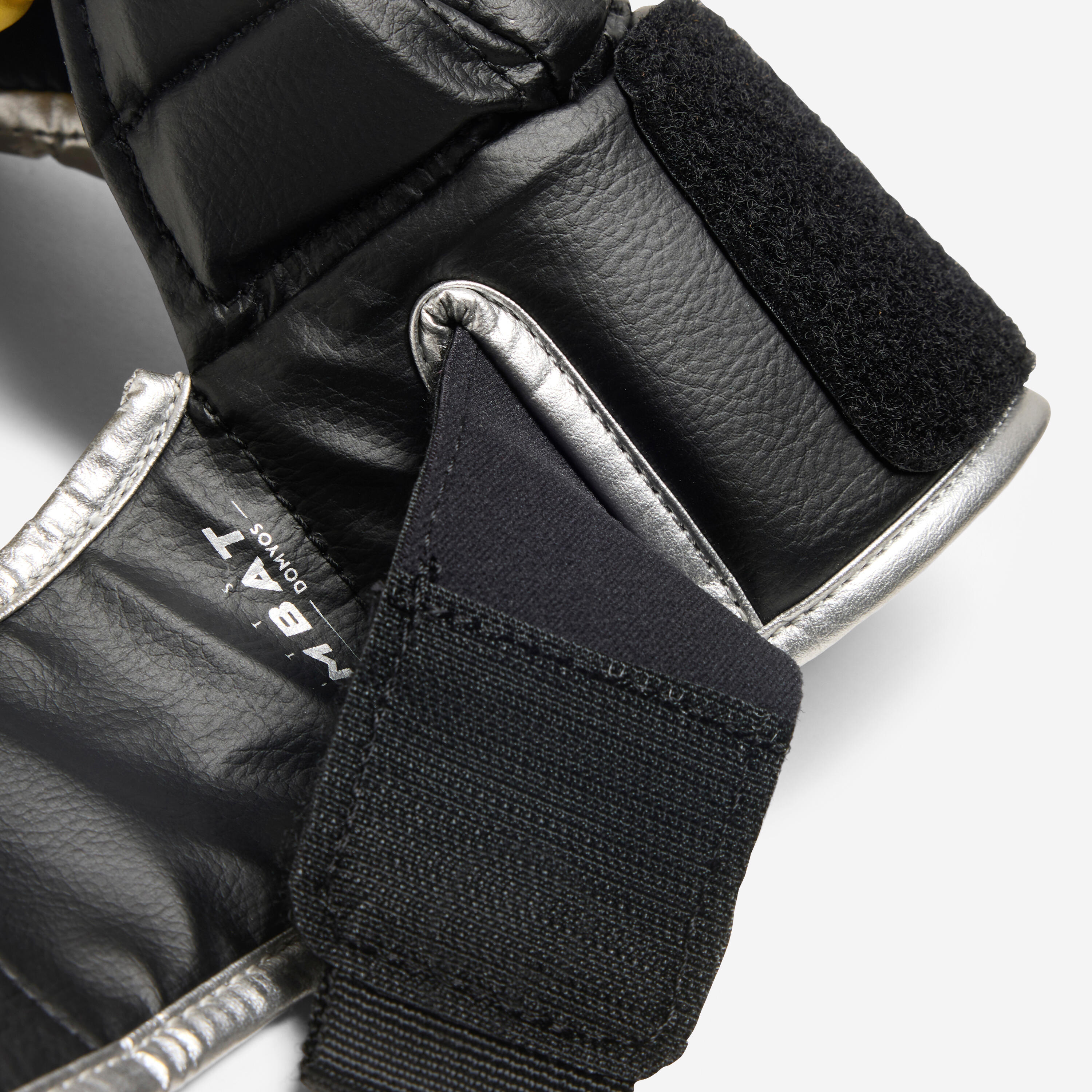 Gants de boxe et MMA V 2 - DOMYOS