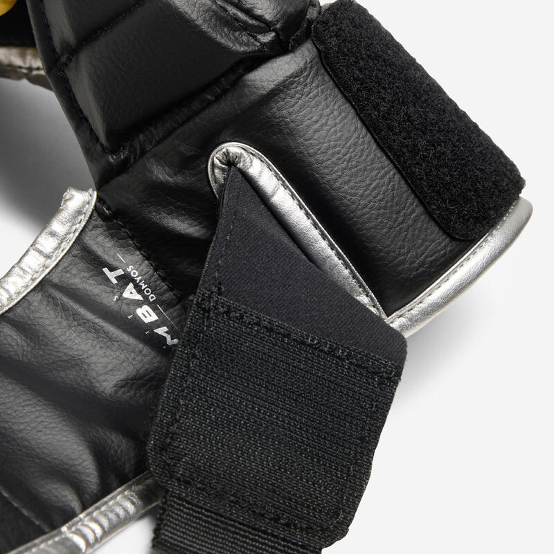 Mitaines de MMA mixte