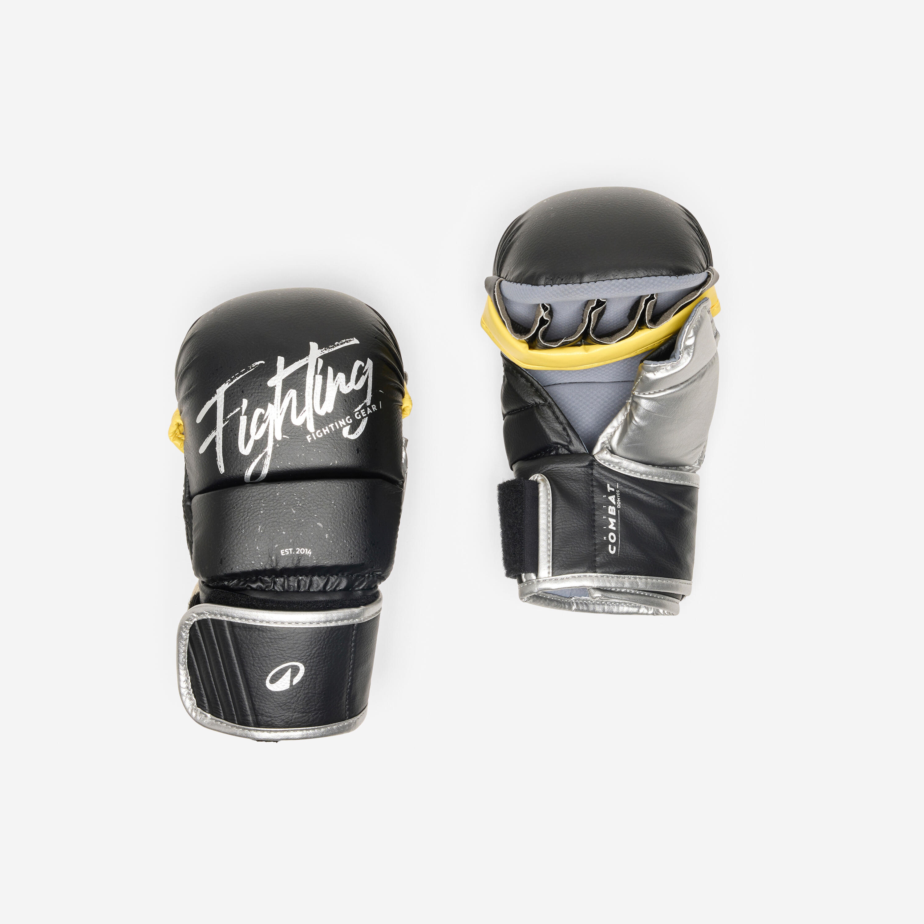 Unisex MMA Mitts
