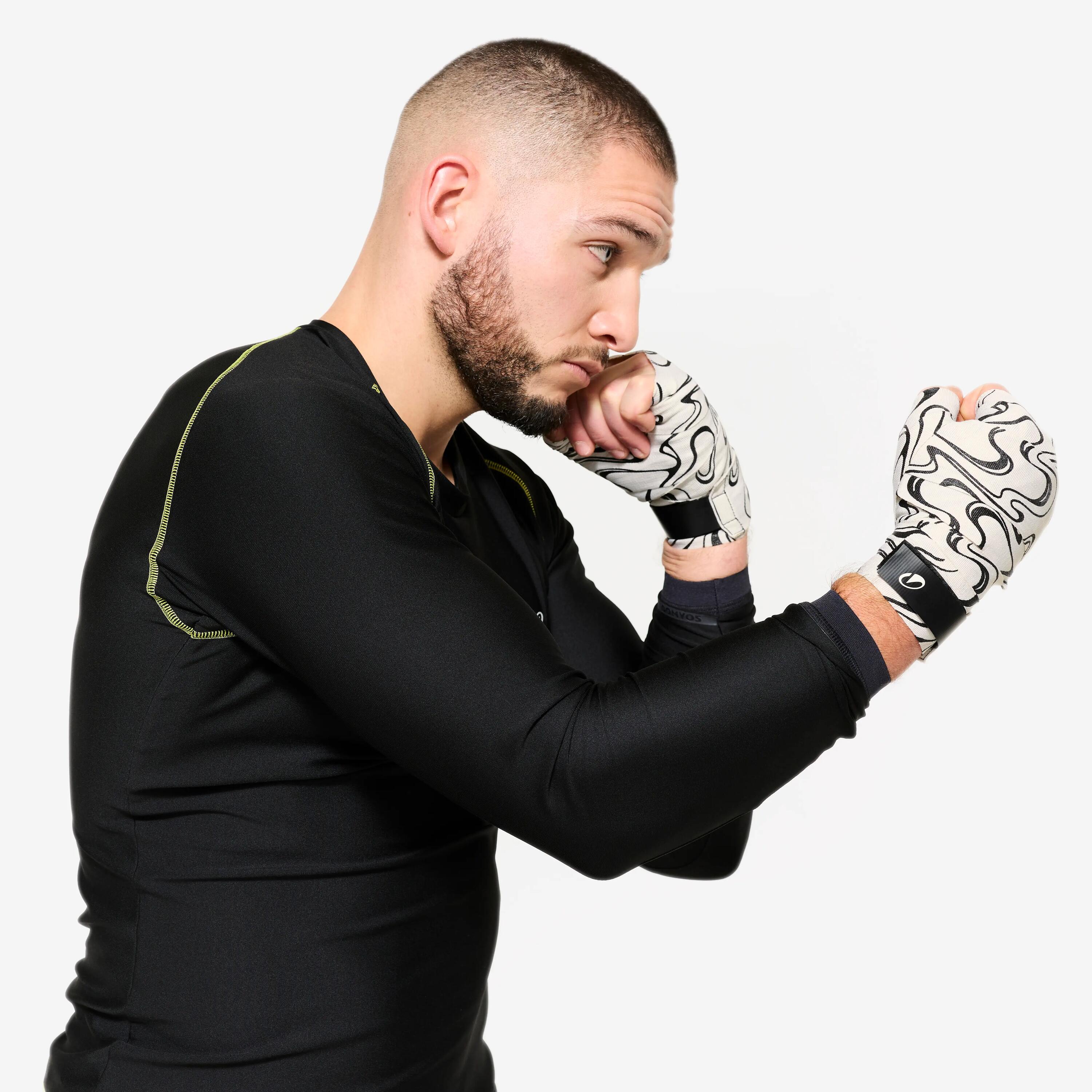 VENDAS BOXEO RESISTENTES 3 M 5/8