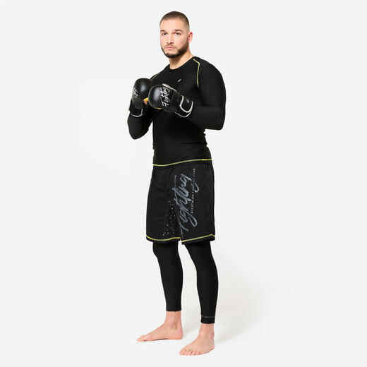 
      Fightshort MMA - 500
  