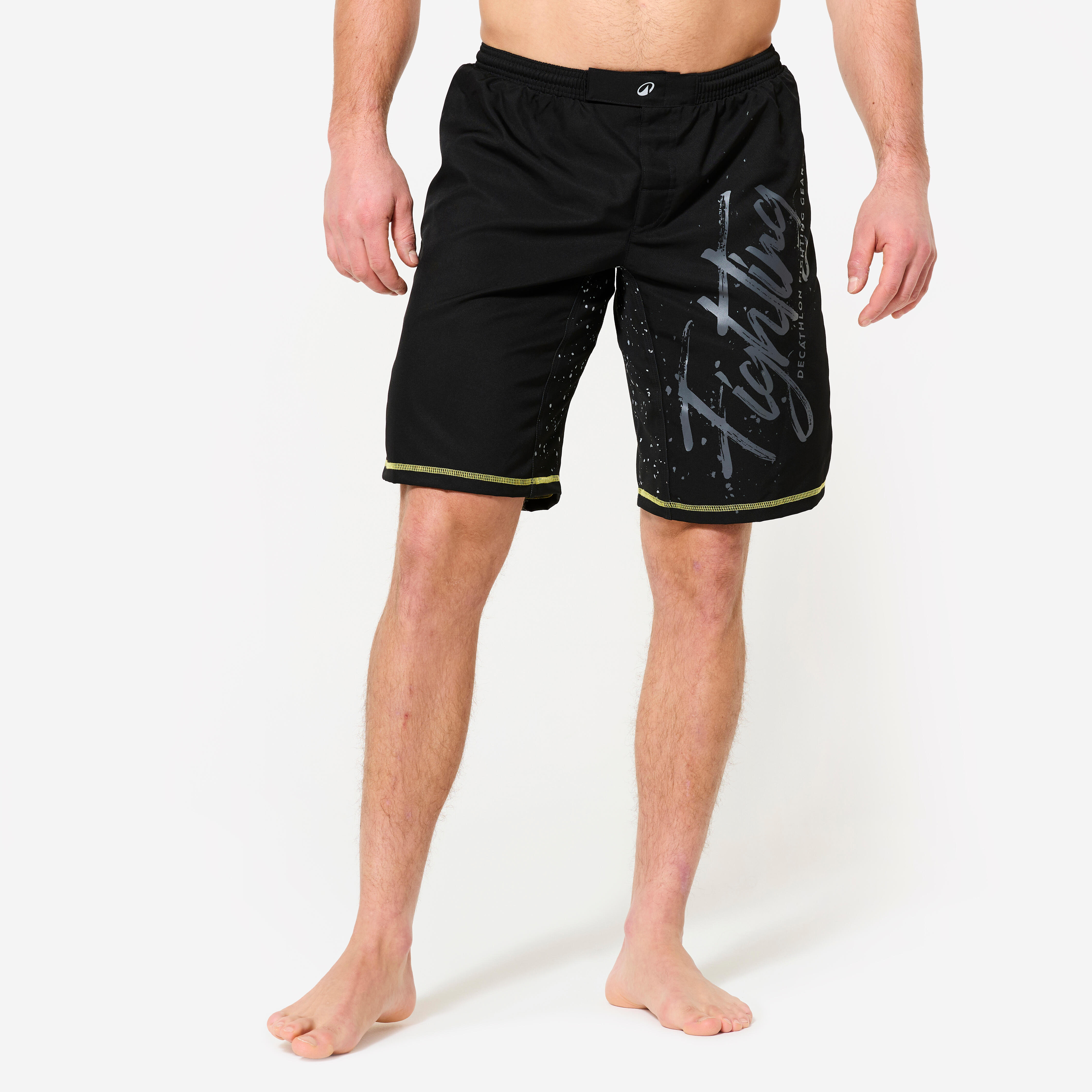 MMA Grappling 500 Fightshorts