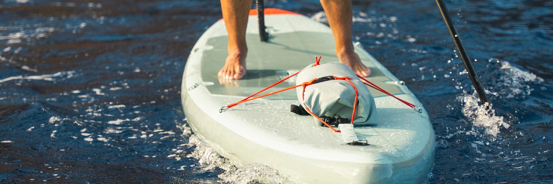 pochette étanche stand up paddle