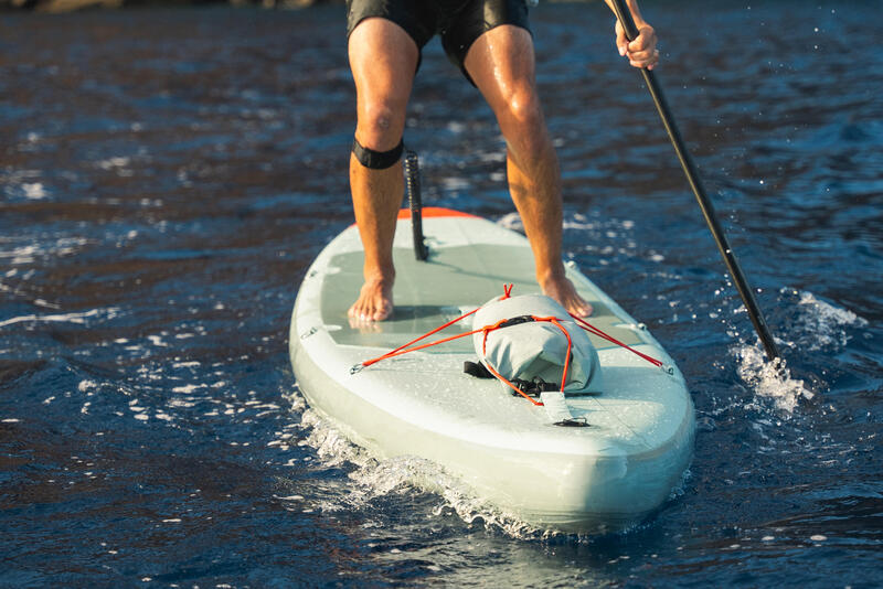 Comment choisir une pochette ou un sac étanche de stand up paddle ?