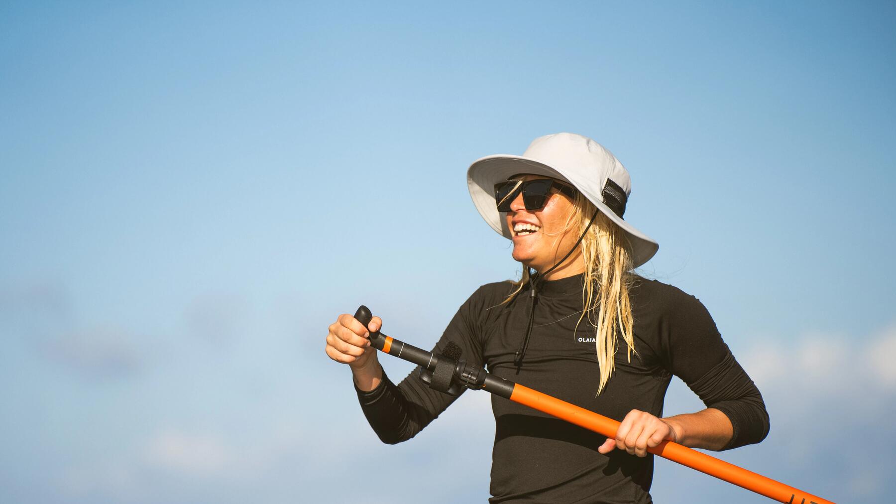 STAND UP PADDLE – DESCOPERĂ SPORTUL VERII!