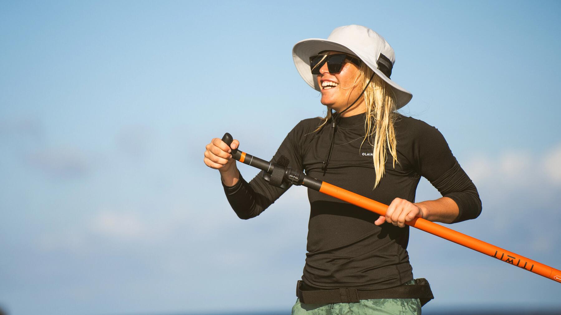 CUM SĂ PRACTICI STAND UP PADDLE (SUP)?