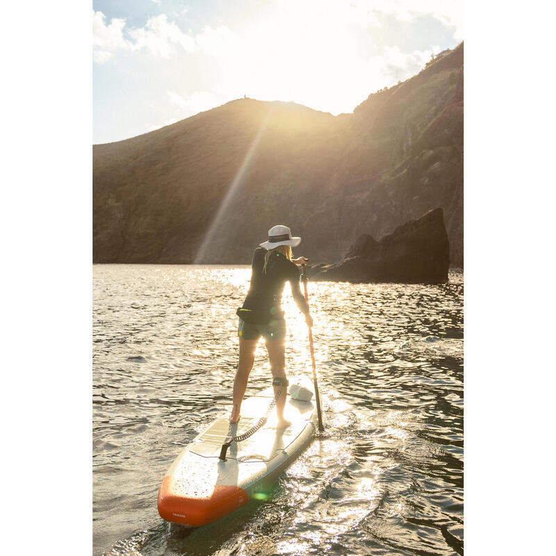 Nafukovací paddleboard Explore 500 12'6 až pro 140 kg