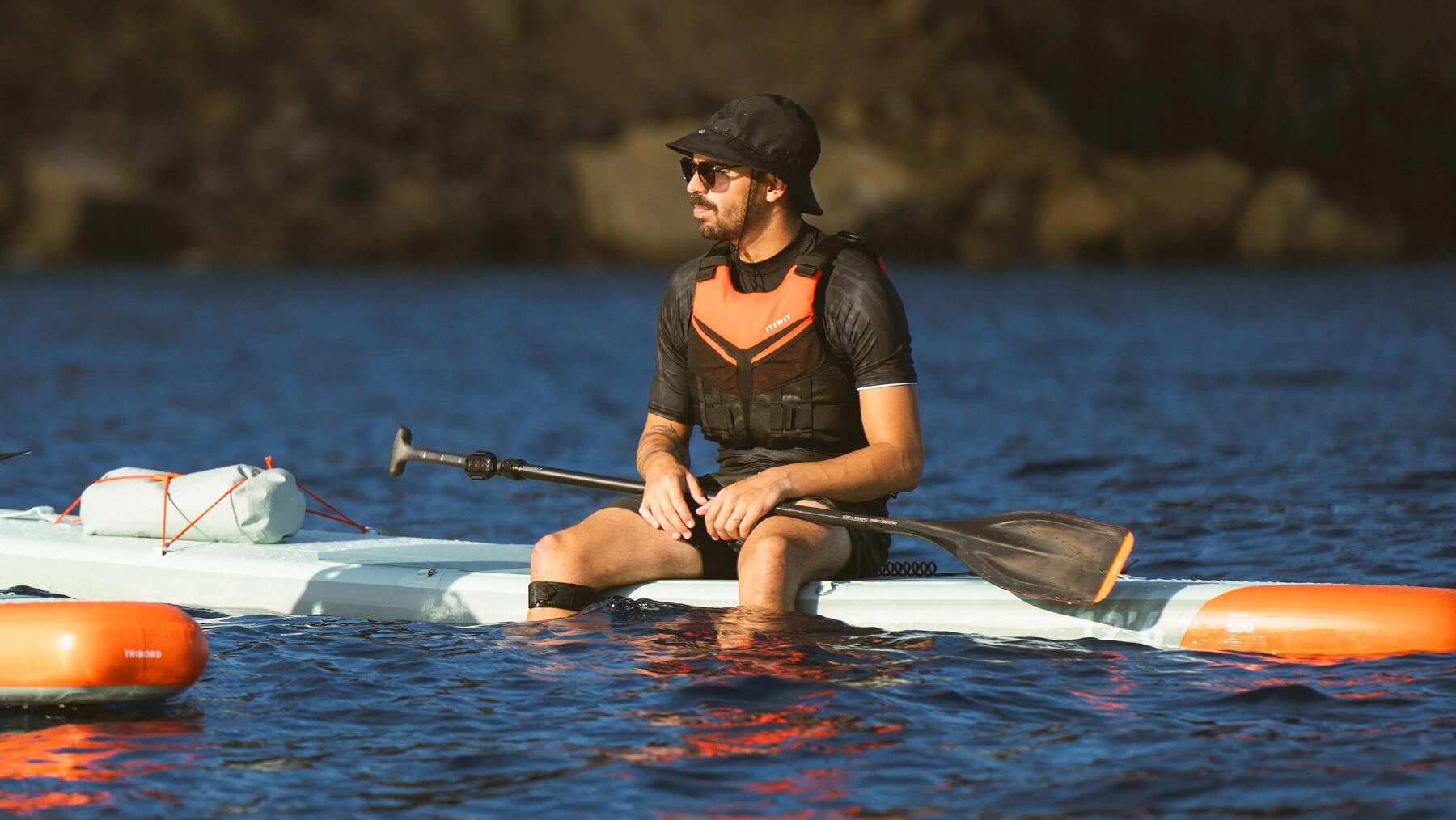 stand-up-paddle-choisir-son-gilet-flottabilite-securite