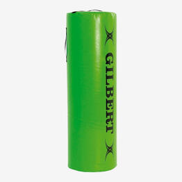 Sac de plaquage rugby Gilbert Enfant - vert