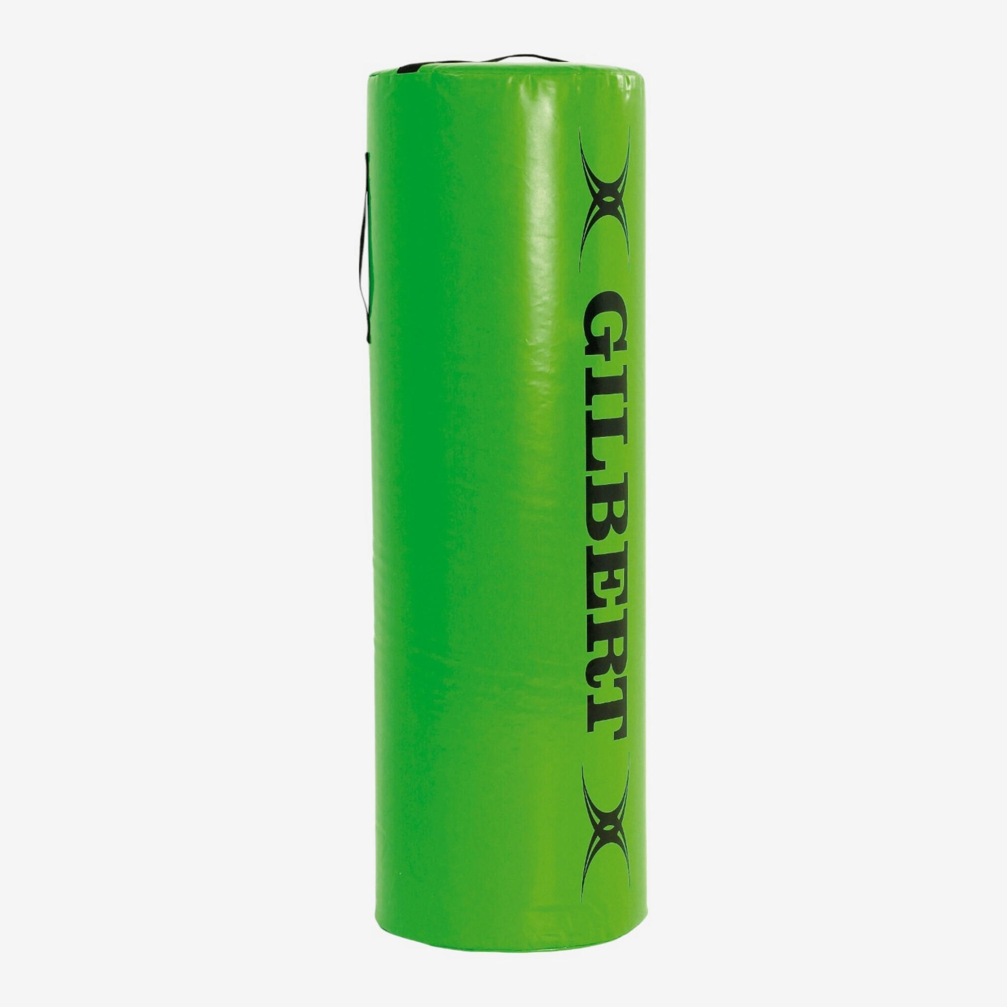 Gilbert Rugby Tackle Bag Kinder 10 kg 122 × 38 cm | 05024686008254 Gilbert Rugby Tackle Bag Kinder 10 kg 122 × 38 cm | 05024686008254