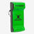 Bouclier de plaquage rugby Gilbert Adulte - vert