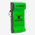 Bouclier de plaquage rugby Gilbert Adulte - vert