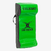 Bouclier de plaquage rugby Gilbert Adulte - vert