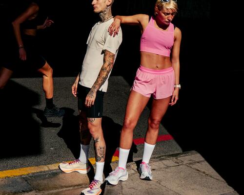 Comment choisir un tshirt de running