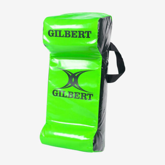 Tarcza treningowa do rugby dla dzieci Gilbert
