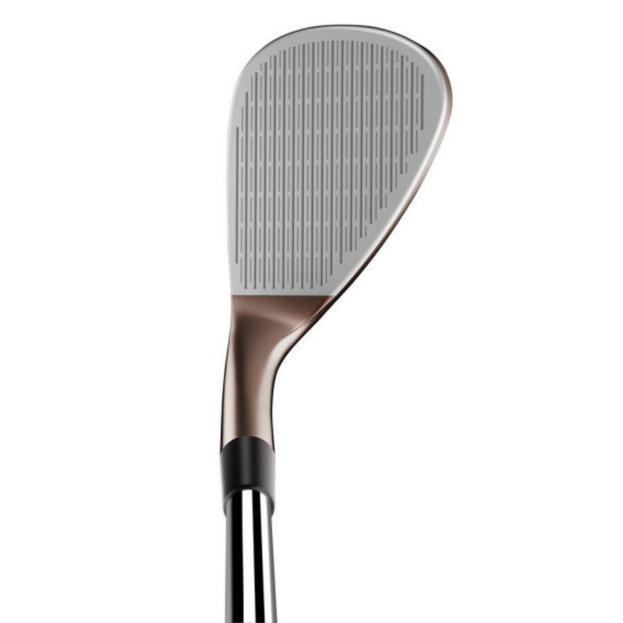 Wedge de golf dretà regular - TAYLORMADE HI-TOE 4/4