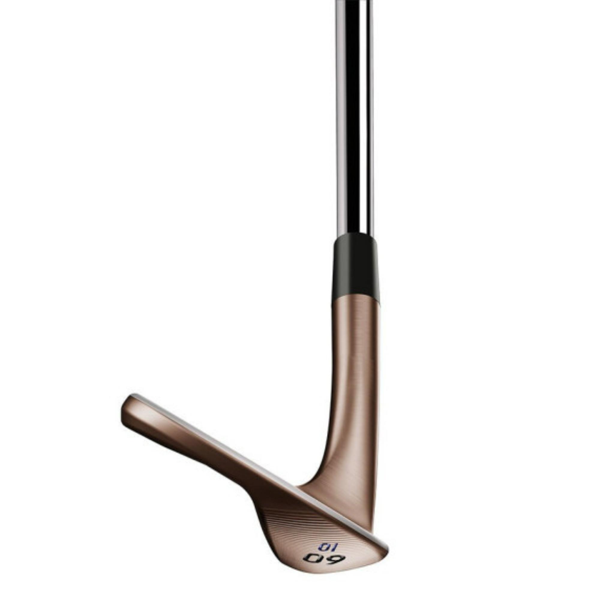 Wedge de golf dretà regular - TAYLORMADE HI-TOE 3/4