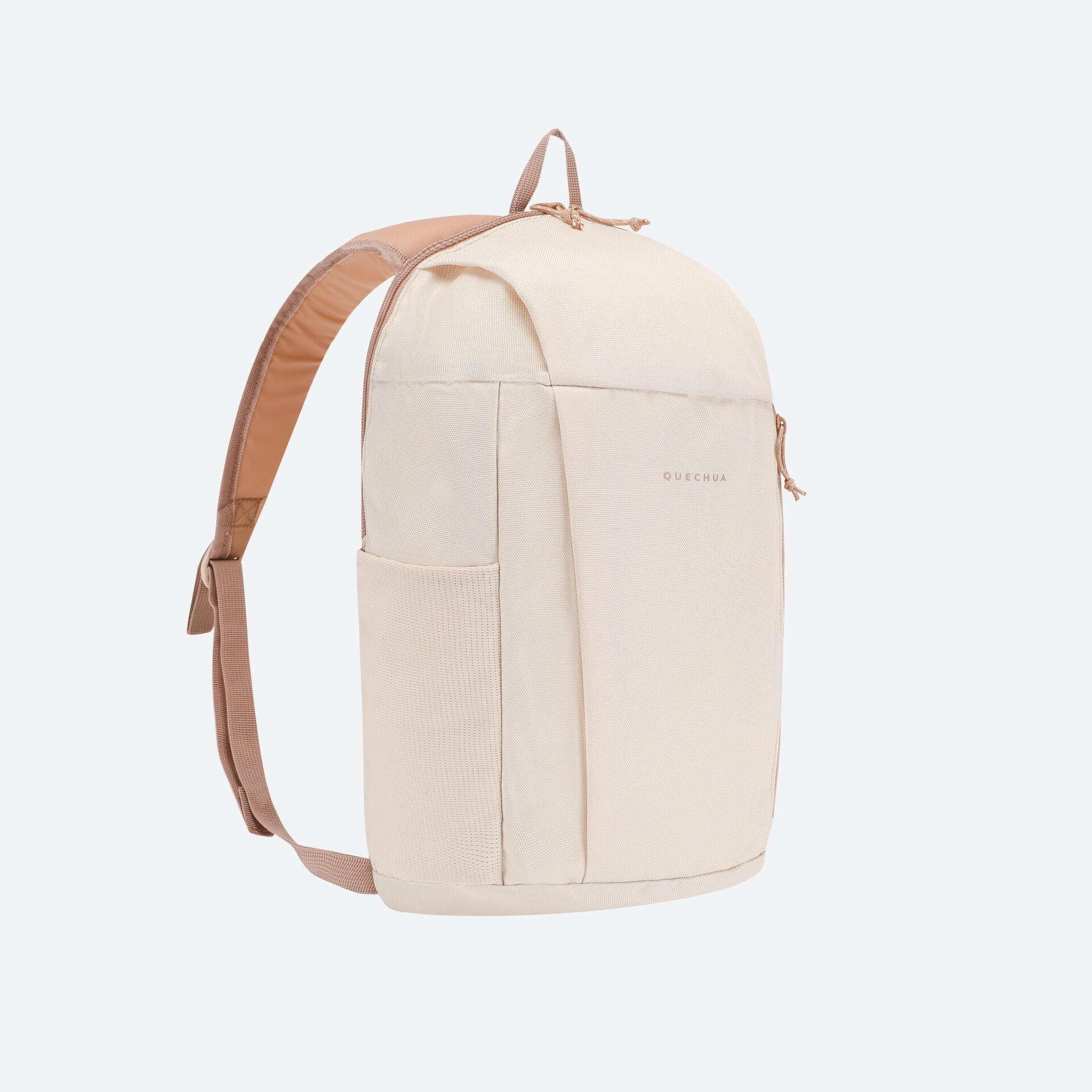 10L Hiking Backpack - NH120 - Cream Beige