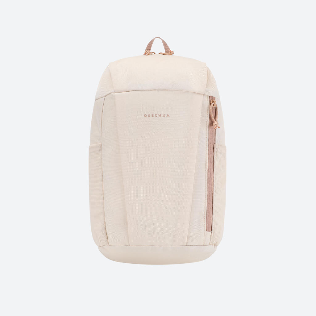 SAC À DOS 10 L NH120 - BEIGE CRÈME