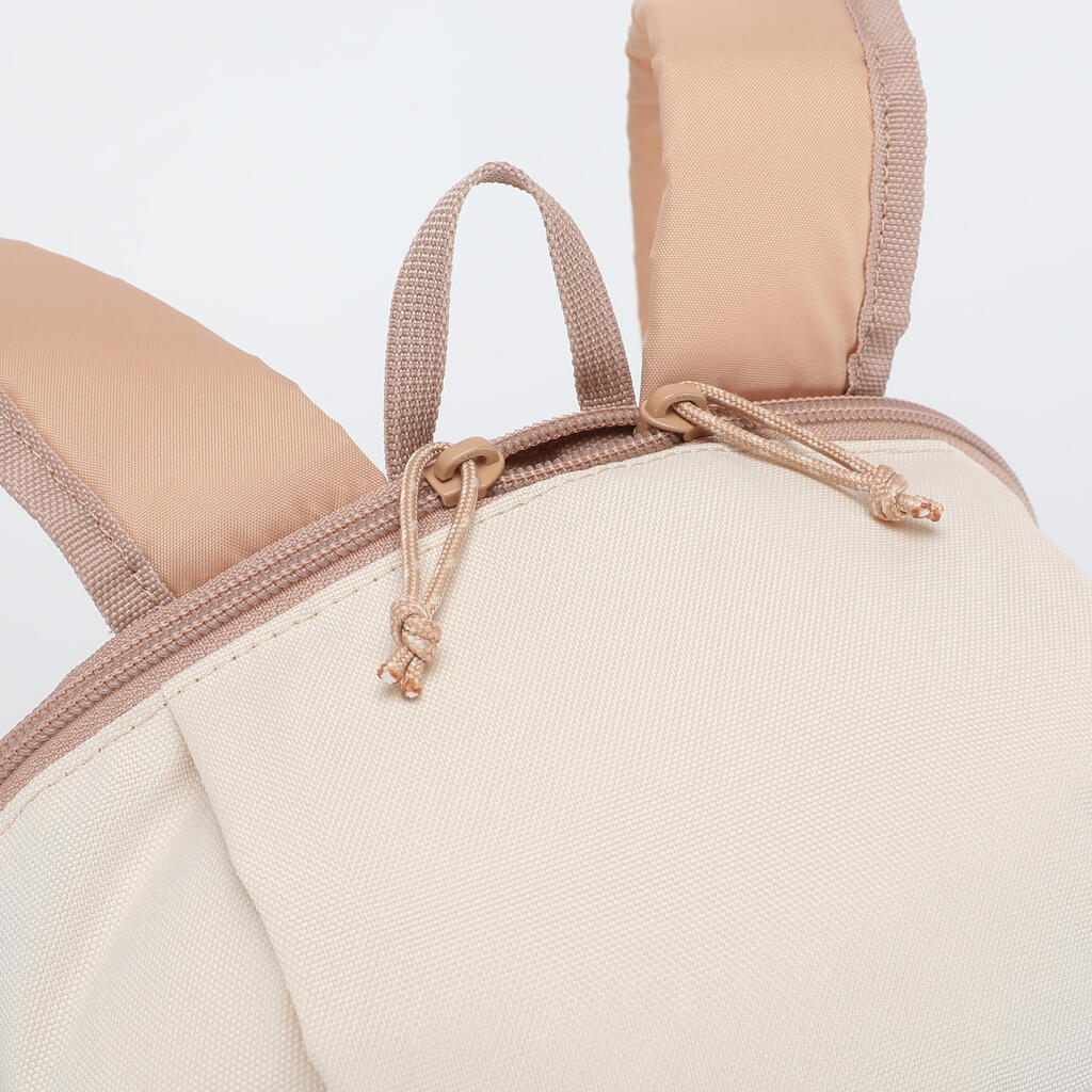 BACKPACK NH120 10L CREAM BEIGE