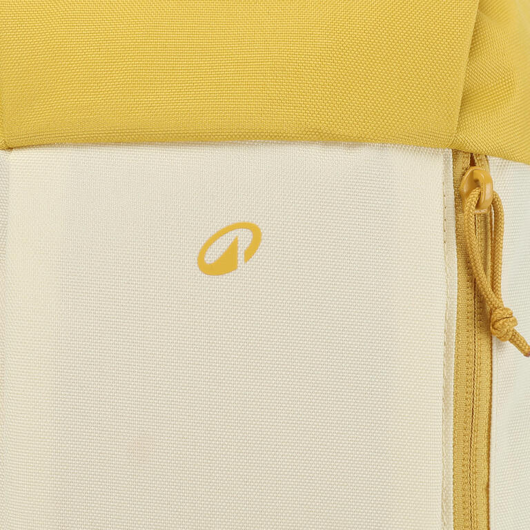 JR MH100 7L YELLOW