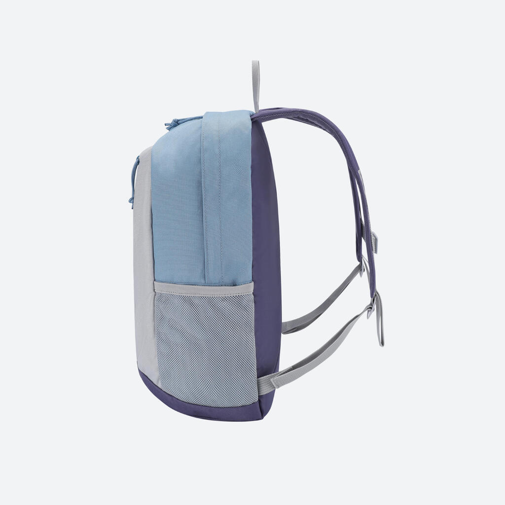 SAC À DOS 15 L CN JR MH300 - BLEU CLAIR