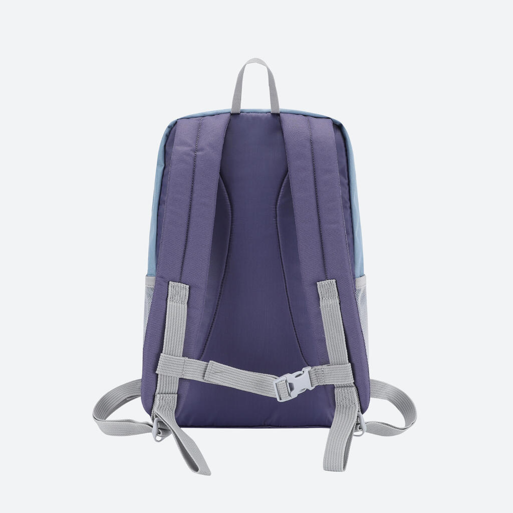 SAC À DOS 15 L CN JR MH300 - BLEU CLAIR