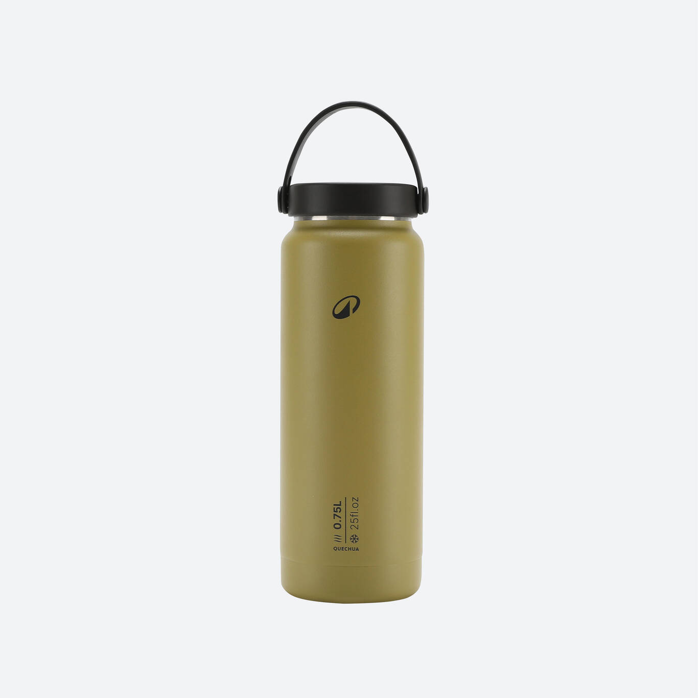 Bottle MH100 Light 0.75L Kaki