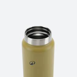 ដបទឹកស្រាល MH100 ចំណុះ 0.75ល ពណ៌កាគី