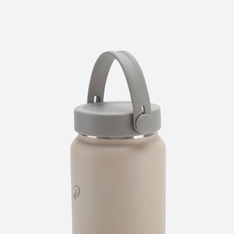 Bottle MH100 Light 0.75L Beige