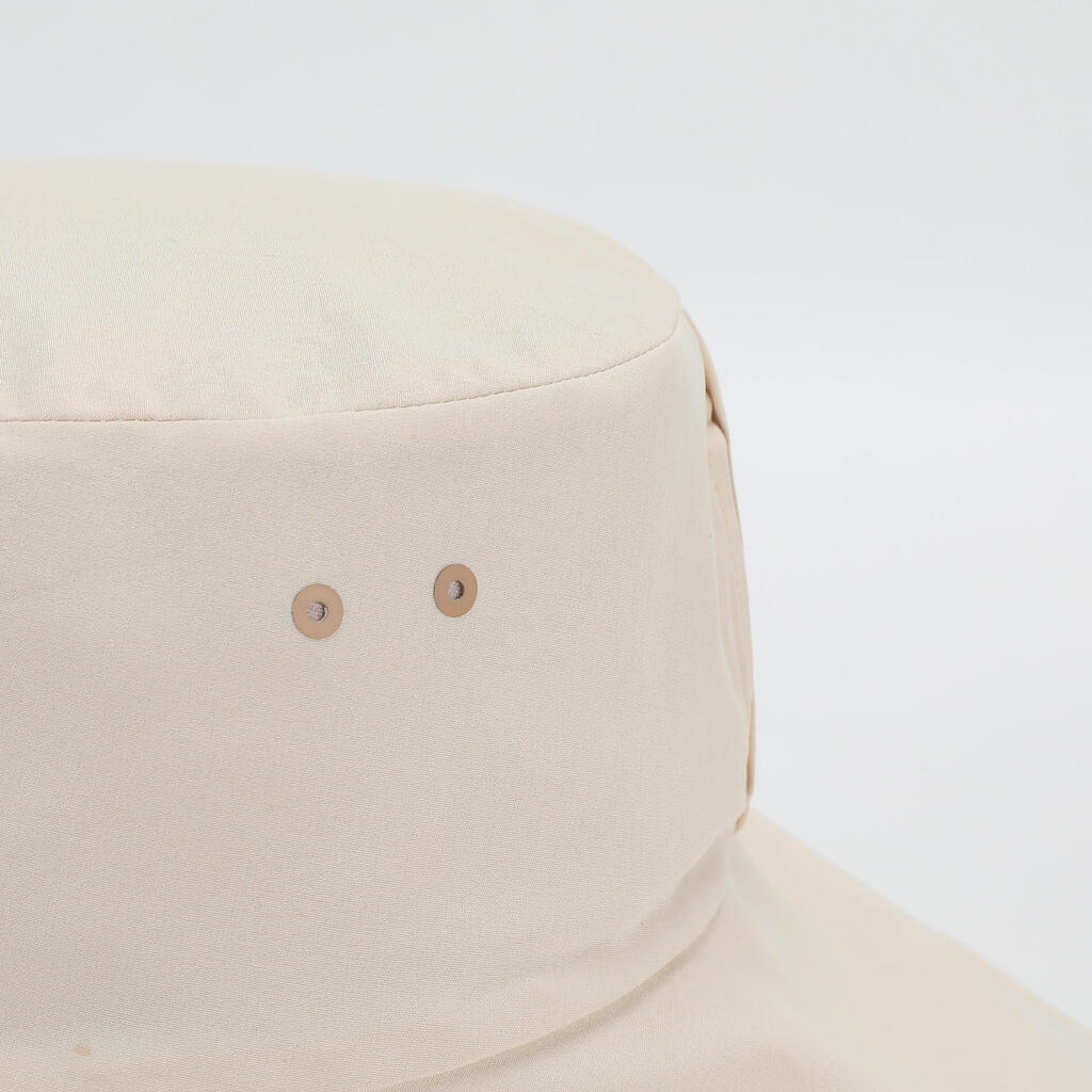 CHAPEAU CN TRAVEL 500 FEMME - VIOLET