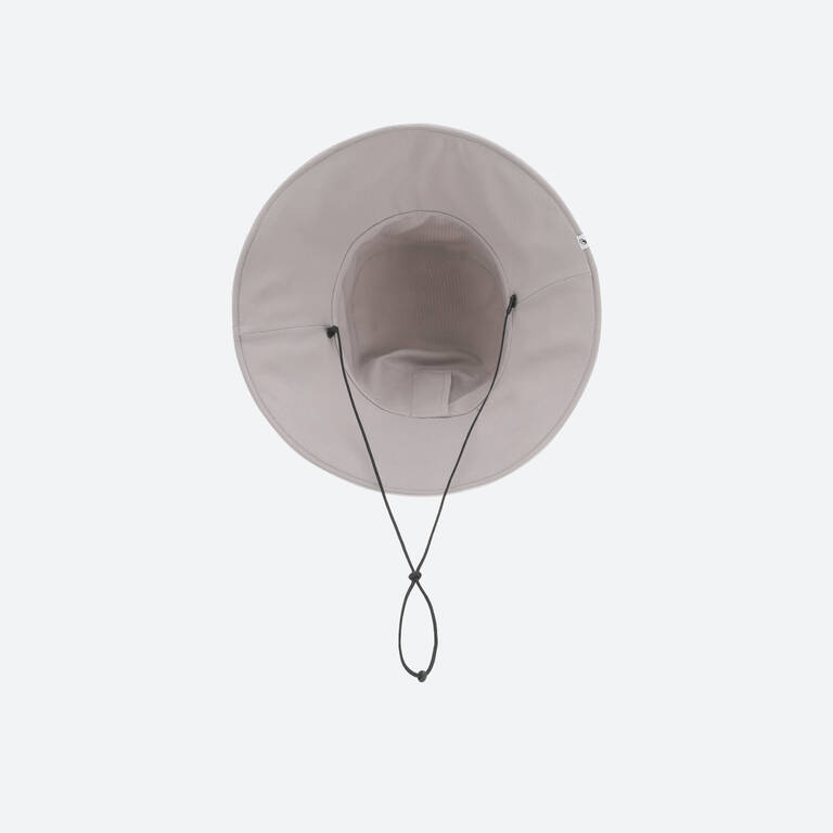 CN TRAVEL 500 HAT W PURPLE