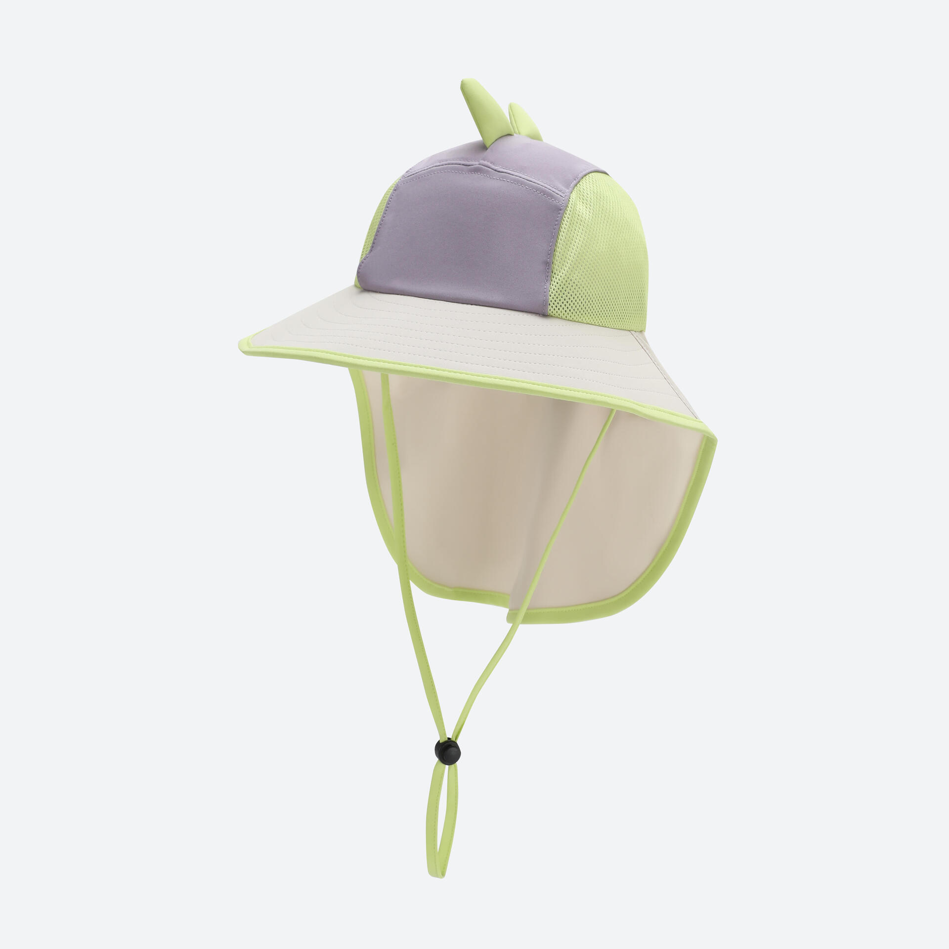 Jr Hat CN JR HAT MH500 DINO BEIGE