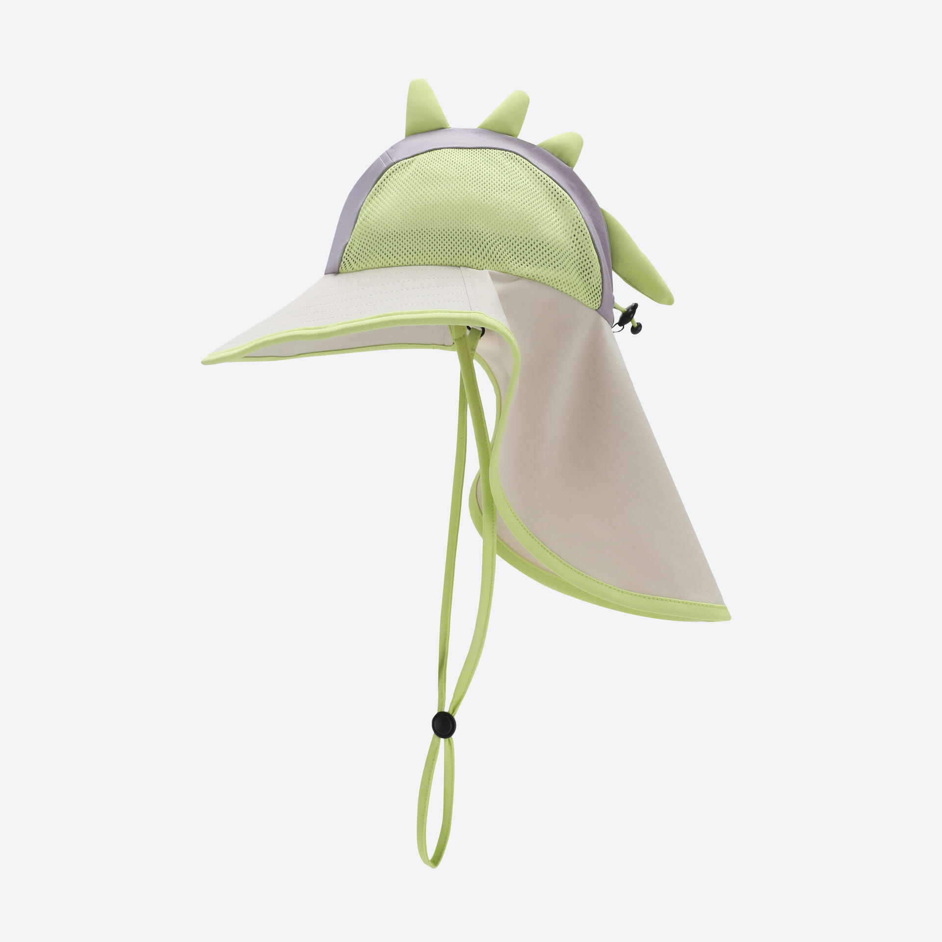 Jr Hat CN JR HAT MH500 DINO BEIGE