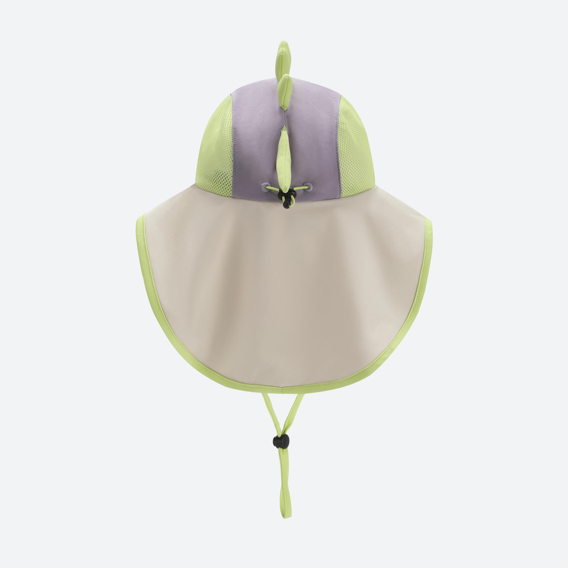 Jr Hat CN JR HAT MH500 DINO BEIGE