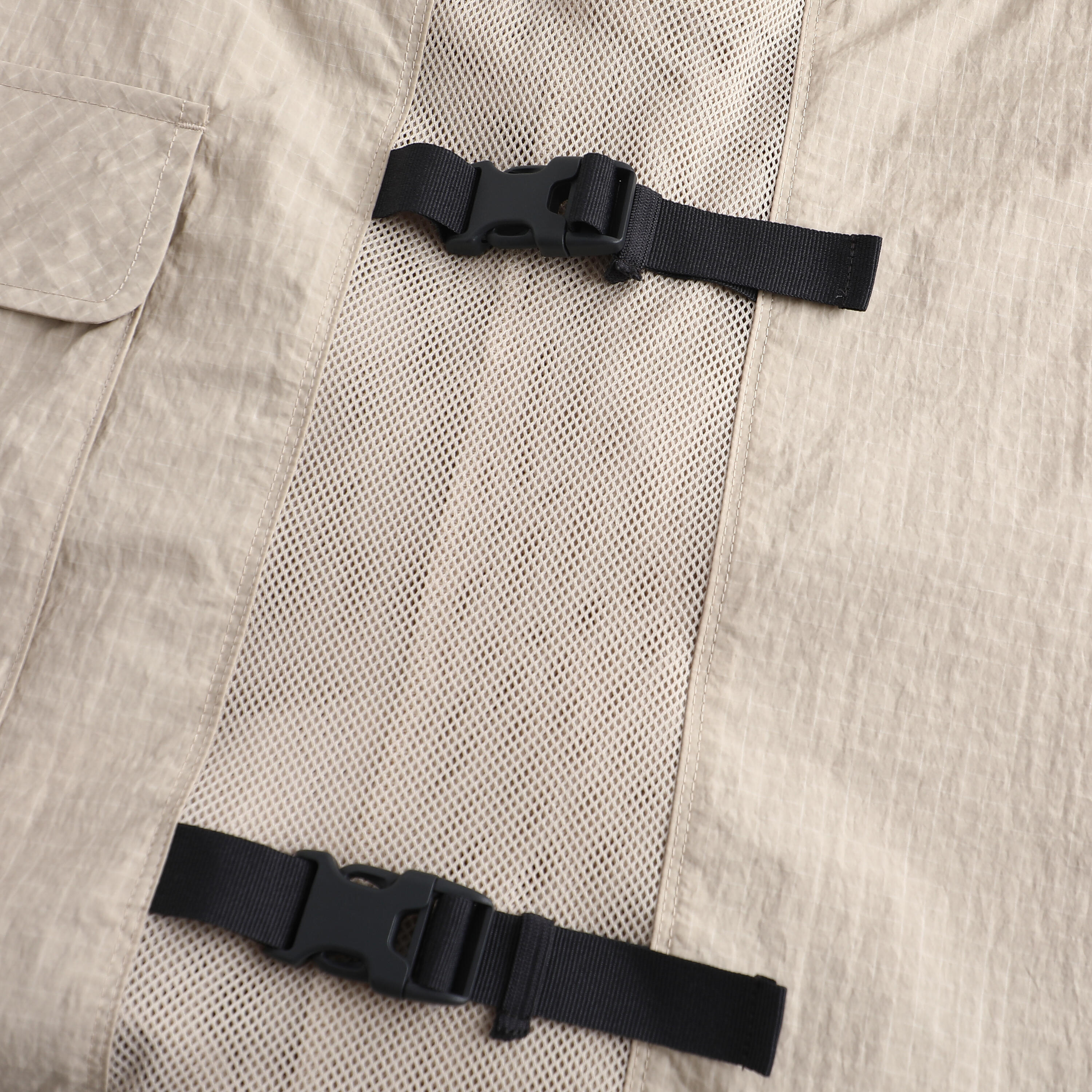 VEST NH500 M CN Beige